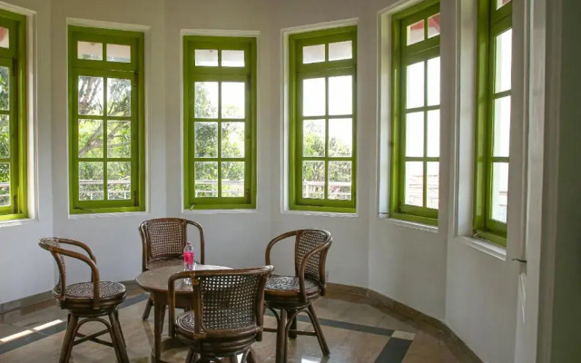 Hanthana breeze bungalow