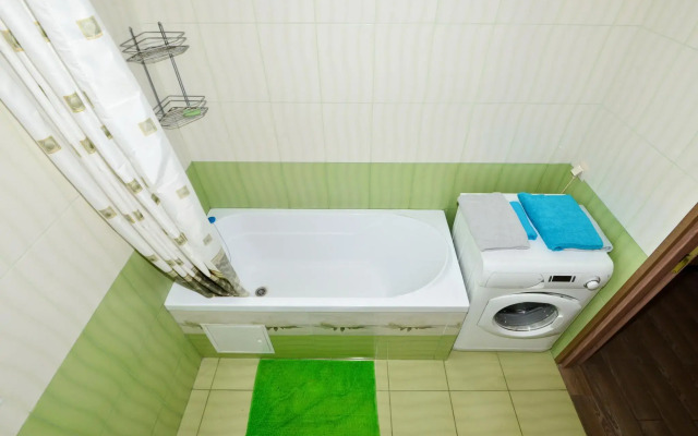 Onebed на бульваре Красногорский 18