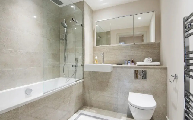 Deluxe Victoria Home close to Buckingham Palace
