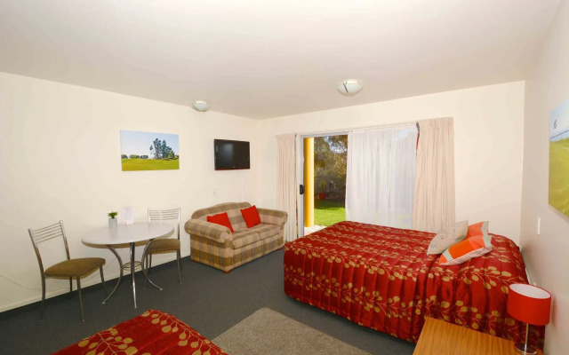 Greens Motel