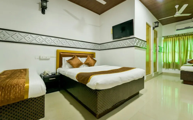 Canal View Residency