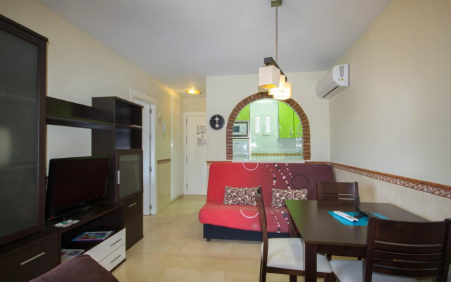 Vistamarina B405 By IVI Real Estate