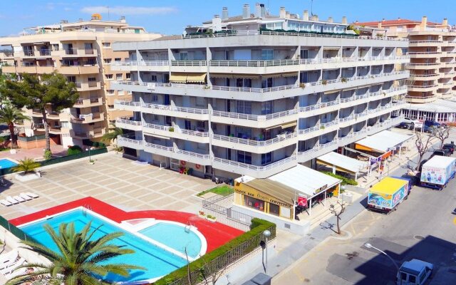 Zahara Apartments