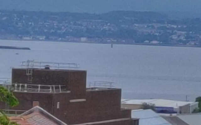 Ann St Short-term Stay, Greenock, United Kingdom