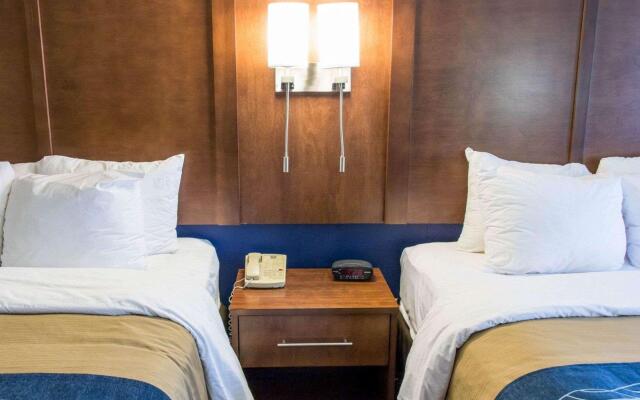 Comfort Inn & Suites Statesboro - University Area