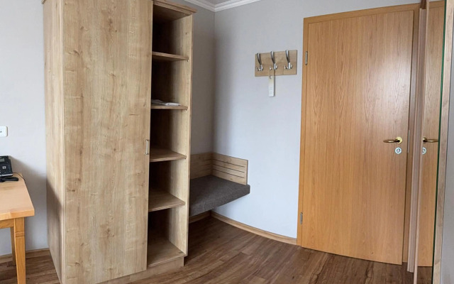 Landhotel Kuralpe Kreuzhof