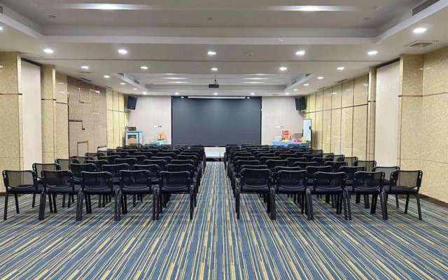 Tongxing International Hotel
