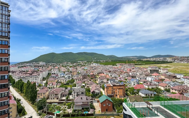 Монако24 на Котанова 2