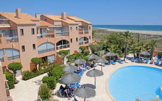 Hôtel Résidence la Lagune - SPA