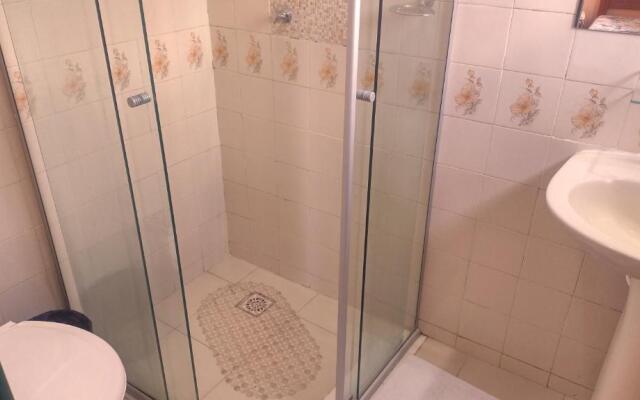 Pousada Vale das Palmeiras