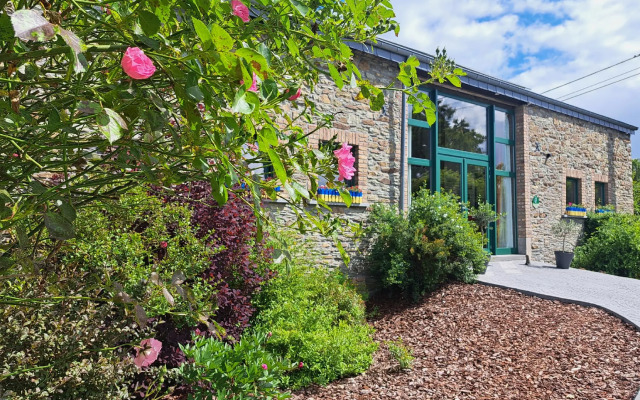 Gîte L'Olivier In Filly