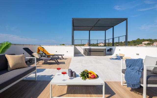 Villa Gaia