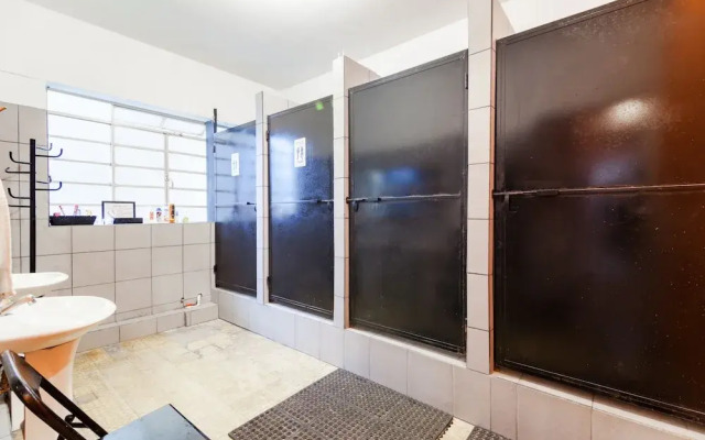 Tequila Sunrise B&B - Hostel