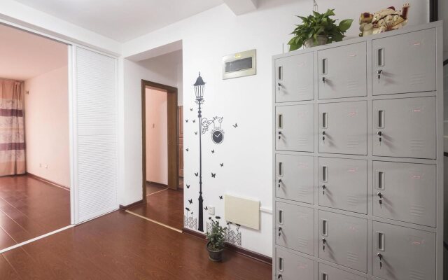 Nanjing Xingyun Hostel