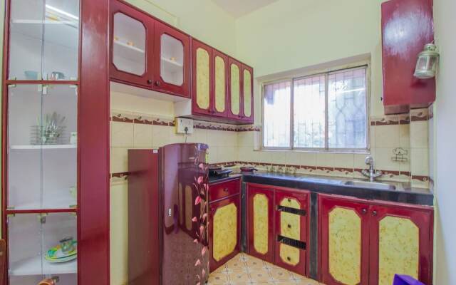 OYO 13135 Home Premium 2BHK Near Ponda