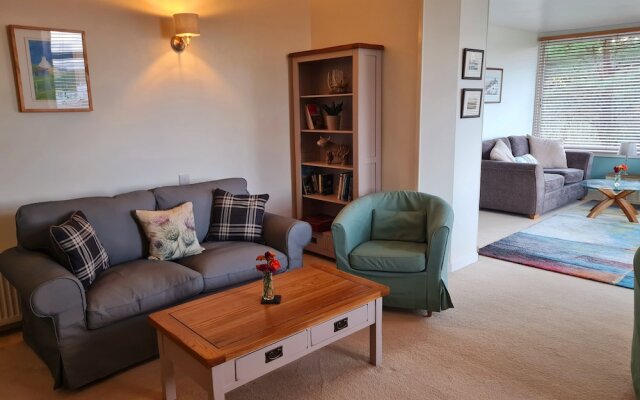 Atholl House Skye