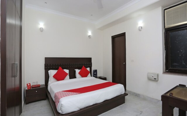 Ryan Residency by OYO Rooms