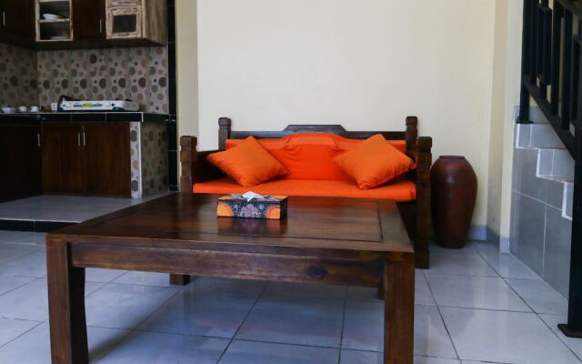Airy Jimbaran Celagi Basur 1 Bali