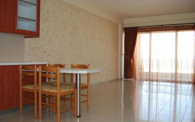 House With 2 Bedrooms in Heraklion, With Wonderful sea View, Pool Acce