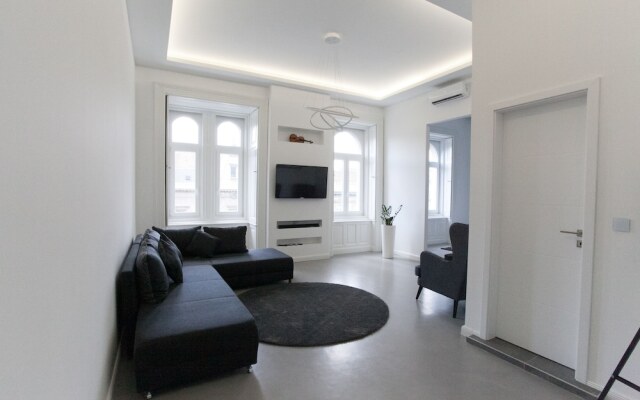 Mini Loft Design