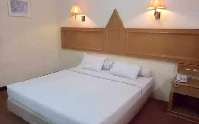 Rauda Hotel Syariah