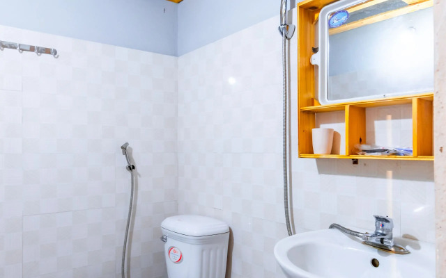 Gạo House & Coffee