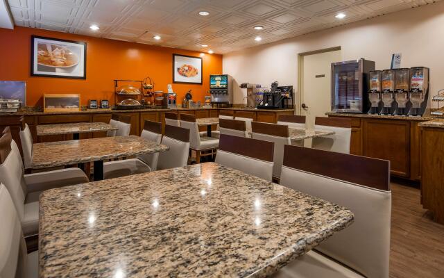 Best Western Joliet Inn & Suites