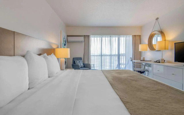 Bayside Resort, Ascend Hotel Collection