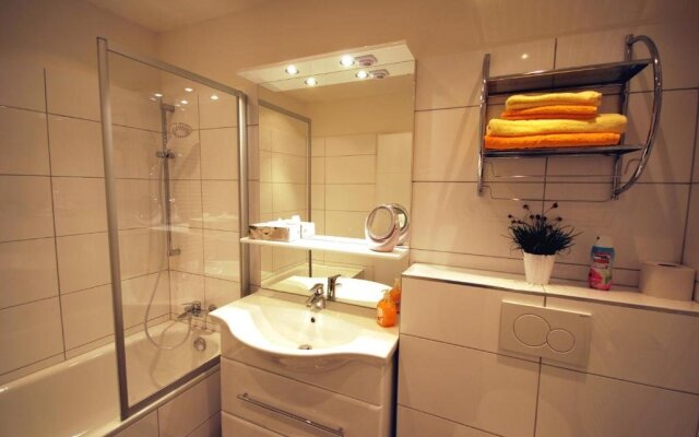 Easyapartments Central Business
