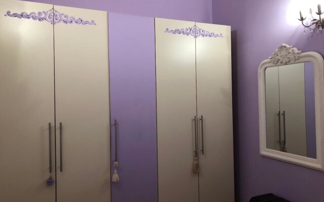 Appartamento Massarenti