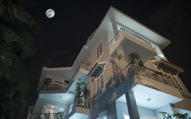 The Moon Villa Hoi An