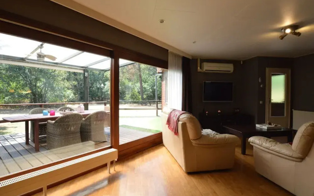Lodge Slabroek