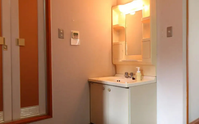 Guestroom Garden Azumino