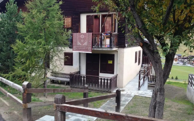 Appartamento Bellevue