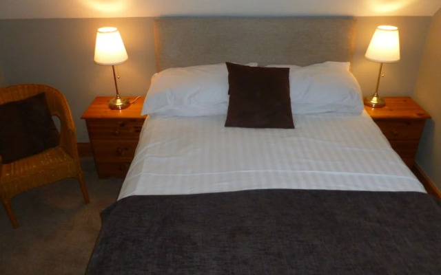 Sidhean Dubha Holiday Home