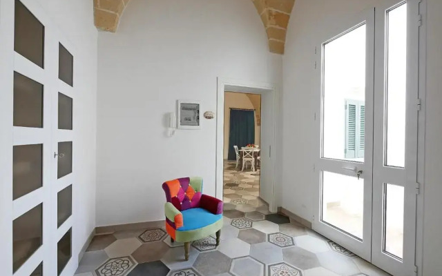 Charme B&B Dimora Quarta