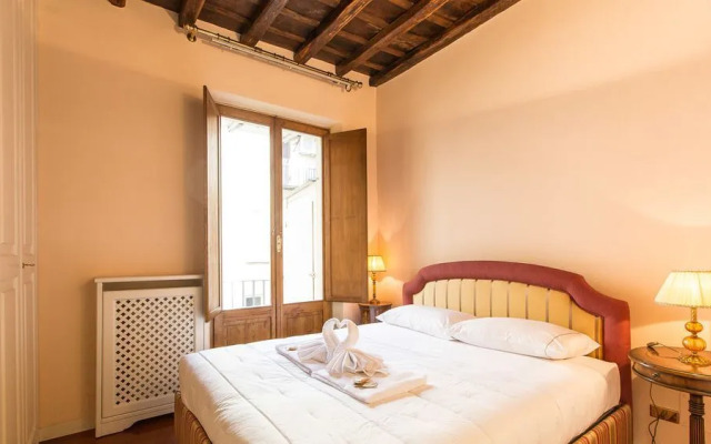 Rental In Rome Vite Prestigious