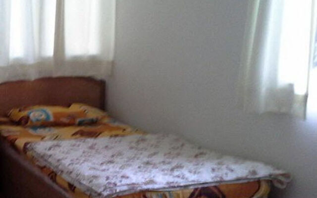 YC's Apartment @ Bayu Emas