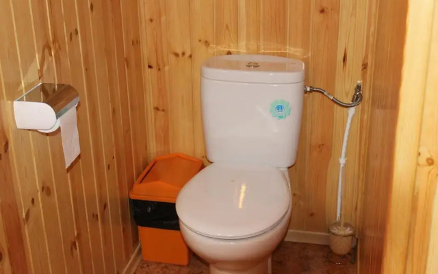 Camping Pont d'Ardaix