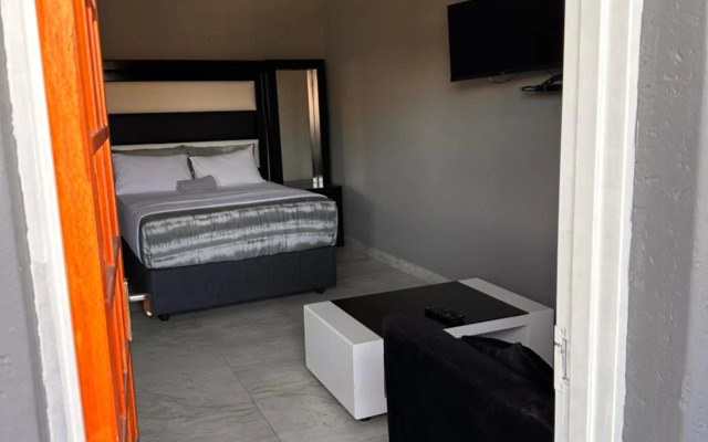 Platinum Guesthouse Kempton park