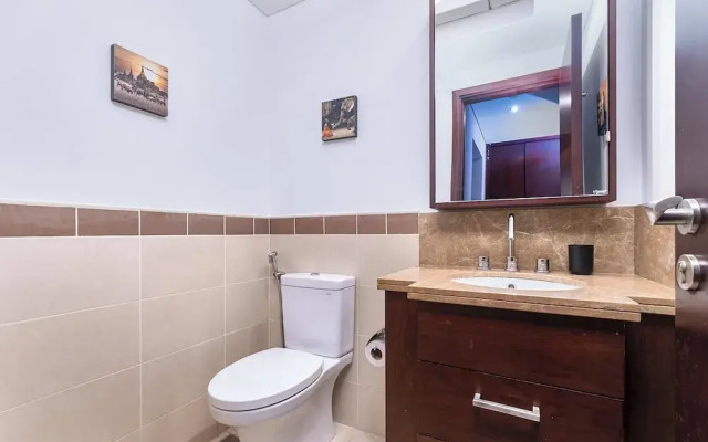 Bellavista-Striking-1Bedroom with Annex