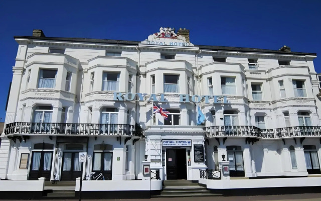Royal Hotel