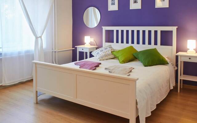 Zona Sna Na Studencheskoy