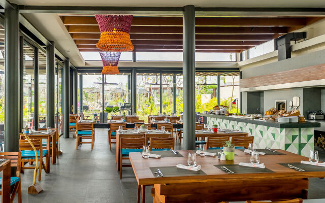 Andaz Mayakoba - a Concept by Hyatt