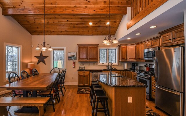 Adventure Awaits 5 Bedroom House