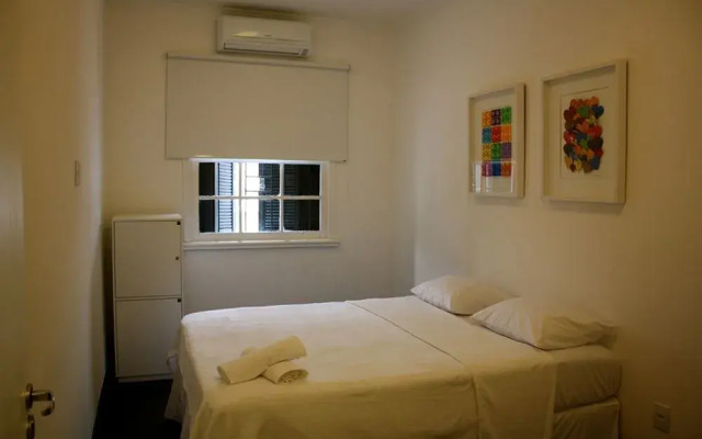 Hostel Brasil Boutique
