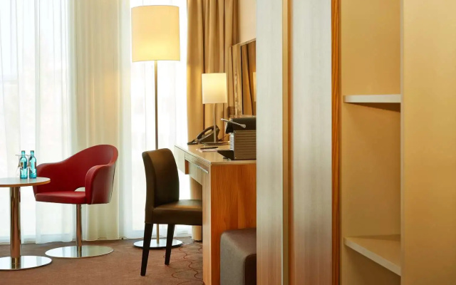 H4 Hotel München Messe
