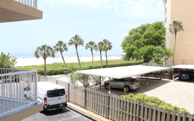 Jamaica Royale T22 - 2 Br Condo