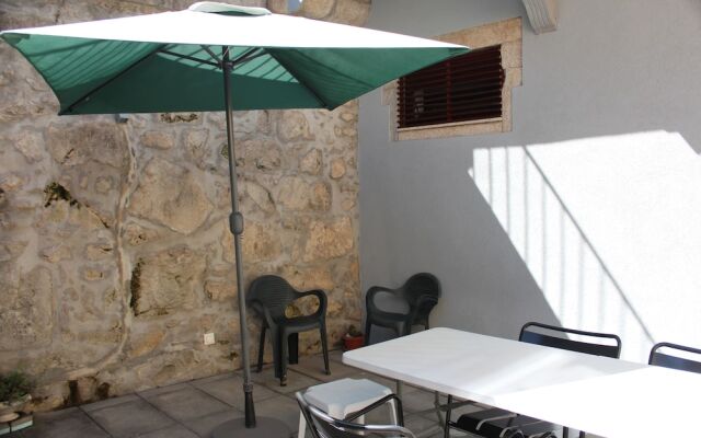 107 Rosario, Guesthouse