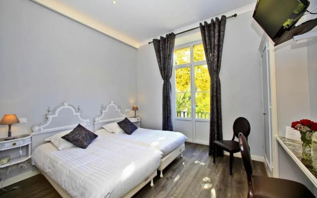 Grand Hôtel des Bains